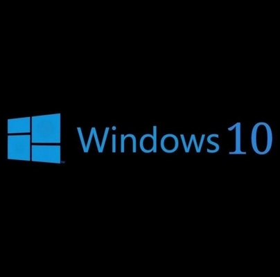 Microsoft Office 2010 Windows 10 Pro Retail Box , Windows 10 Pro Pack Upgrade