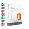 DirectX 10 Office 2016 Product Key Card , OEM Retail Version Microsoft Office 2016 Pro Download