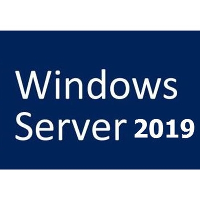 64g Windows Server-de Desktop 2019 Digitale licentie van de Vergunnings Zeer belangrijke Volledige Taal