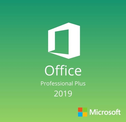 Digital Pack Office 2019 License Key Lifetime 1 User Binded Product Microsoft Professional