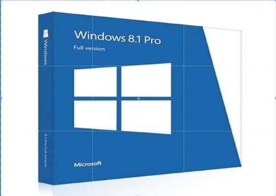 20gb 64Bit  Windows 8.1 Pro Product Key , English Serial Number Win 8.1 Pro X64