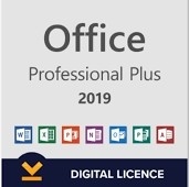 New Phone Activation Office 2019 License Key Professional Plus Digital Key