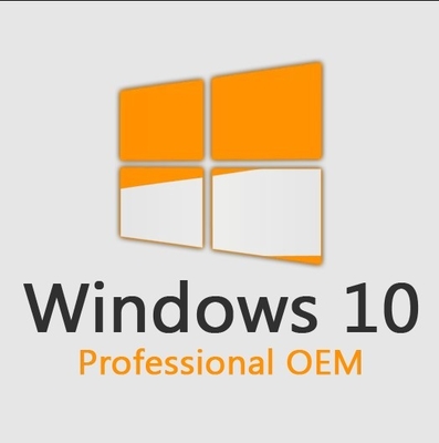 Bestselling Windows 10 Pro Oem 1 User Digital License Key Long Warranty