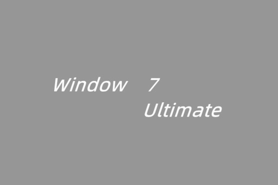 Windows 7 Ultimate Genuine Product Multilingual Lifetime Activation Online Key