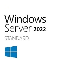 New Windows Server License Key 2022 Standard Digital Activation