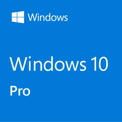 Win 10 Pro Retail 1 User Full Version 32/64 Bit Lifetime Activation Code