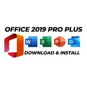 New Office 2019 License Key Professional Plus Online Activation