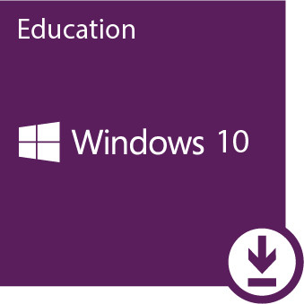 Windows 10 Education 32/64 Bit Activation Key Lifetime Genuine Original License Code