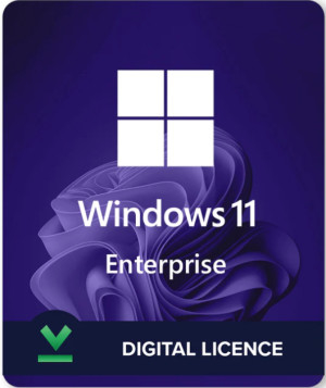 Genuine Windows 10 Enterprise Mak 50 User Volume License Key Internet Activation