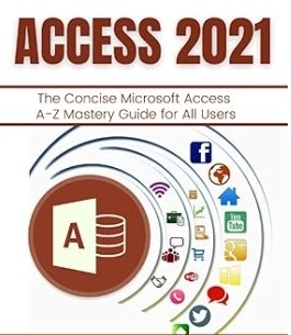 Professional Access 2021 2 User 30 Days Warranty Lifetime Licence