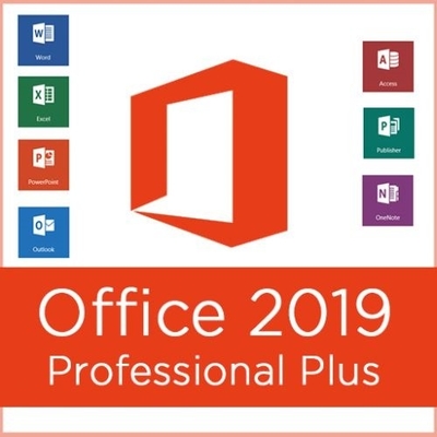 Revise and Organize Documents Spreadsheets and More with Office 2019 License Key