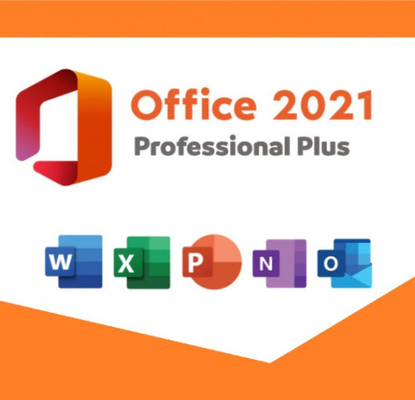 Microsoft Office 2021 Professional Plus – Phone Activation