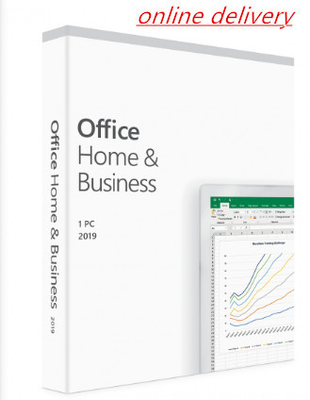 Office 2019 Home And  Student Lifetime Key Email Delivery Grand New Key