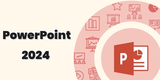 New 2024 Version Of Powerpoint 1 User Bind Product License
