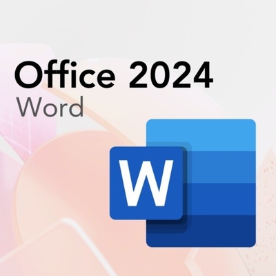 Office Word 2024 Email Bind Product Key Lifetime Key Warranty 30 Days