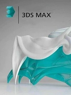 The Latest Version Of 3ds Max For 1 Year Subscription