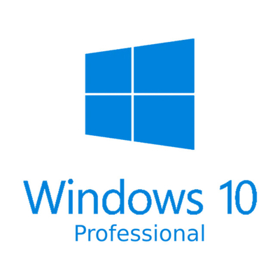 Global Version License Key Win 10 Pro FPP 98853 2 User More Solutions