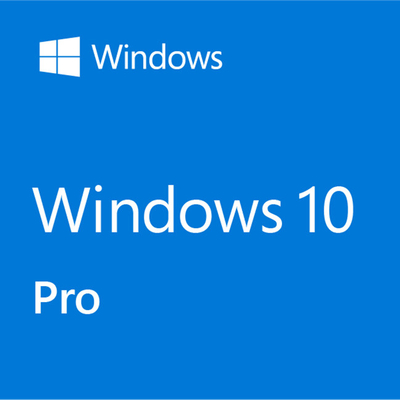 Global Version License Key Win 10 Pro FPP 98853 2 User More Solutions
