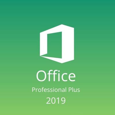 Get Ahead in Today s Fast-Paced Work Environment with Office 2019 Professional Plus