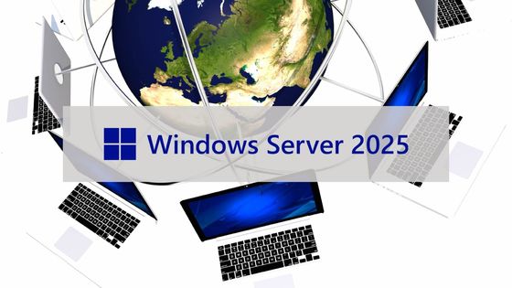 Lifetime Windows Server 2025 Key Server Solution Providing Enterprise Level Performance And Simplified Network Management