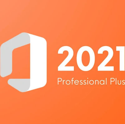 Elevate Your Productivity with Office 2021 Professional Plus Enhanced Tools for 5 Devices