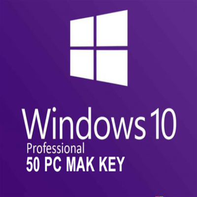 1pc Global Activation Code For Win 10 Pro , 20gb Key Code Windows 10 Pro