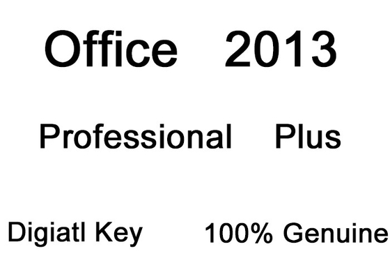 Networking Office 2013 License Key 64Bit Digital  Professional Product