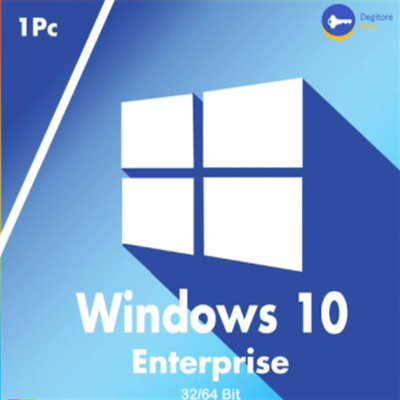 20 User Windows 10 Activation Code High Security International