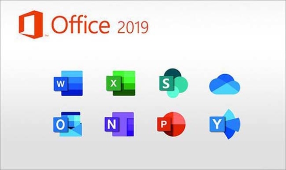 OS Mac Office 2019 License Key , Lifetime  Office 2019 Home And Business Product Key