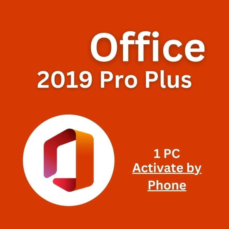 Revise and Organize Documents Spreadsheets and More with Office 2019 License Key