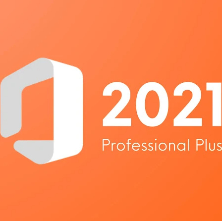 Elevate Your Productivity with Office 2021 Professional Plus Enhanced Tools for 5 Devices