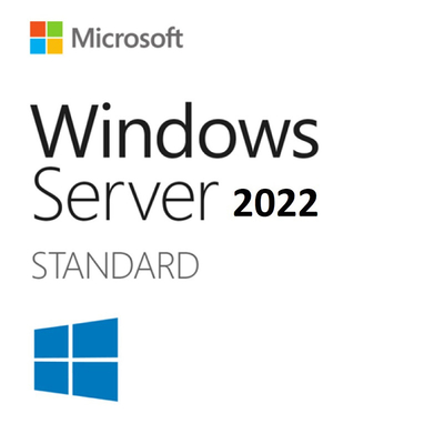 De Vergunning Zeer belangrijke 512mb Microsoft Kms van Windows Server van online 2022