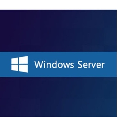 De Windows Server 2019 Standard64gb Vergunning van de leven Globale Productcode