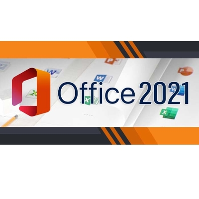 Hb de Activerings Geldige Beroeps van Mac Microsoft Office 2021 plus Sleutel