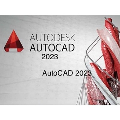 Recentste Rekening 2023 van Autodesk AutoCad Vergunnings online activering