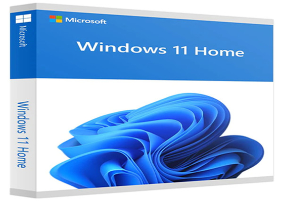 Windows 11 Home Oem Activatie Sleutel Elektronische levering