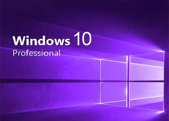 Windows 10 Professional Retail Keys Wereldwijde Digitale Licentie Instant levering