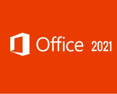 Office 2021 Pro Plus LTSC Volume Licentie Levenslange Digitale Code Sleutel Online levering