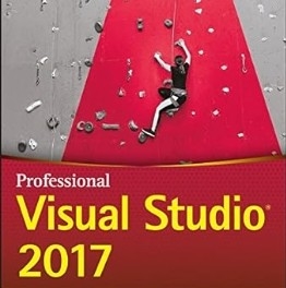 Visual Studio Professional 2017 5 gebruikers 90 dagen garantie Levenslange licentie