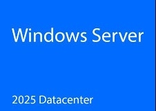 Win Server 2025 Datacenter 5 User Preview Versie Licentie Online Activering Sleutel