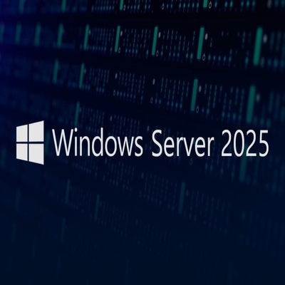 Windows Server 2025 Datacenter 24 Core Product Activatie Code