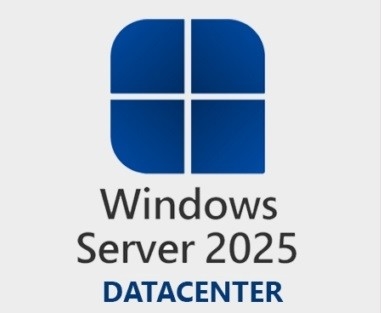 Laatste Windows Server Licentie Sleutel 2025 Datacenter 24 Core 1000 Gebruiker