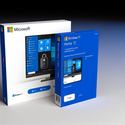E-mail/skype/whatsapp Windows 11 Home Key Software met 7 dagen en 30 dagen periode
