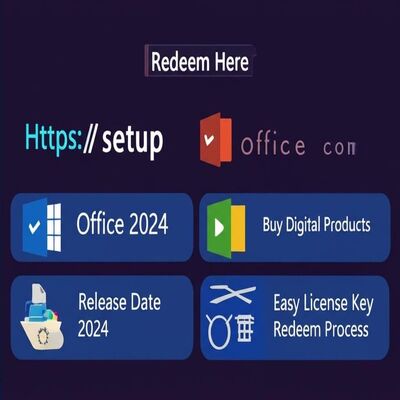 Verlos hier Https setup office com Office 2024 Key Koop Digitale Producten Release Date 2024 Makkelijk Licentie Sleutel Verlosproces