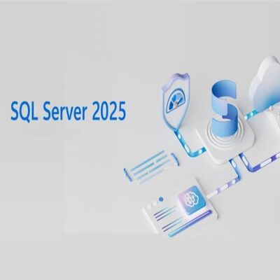 SQL Server 2025 Standard