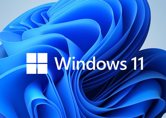 Digitaal Microsoft Windows 11 Online Win11 de Activeringssleutel van de Productcode100% Activering
