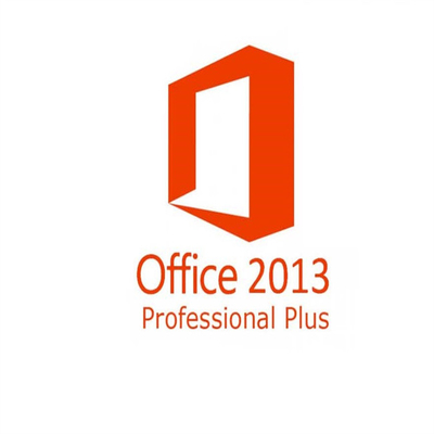 Multiaanraking Digitaal  Office Persoonlijk plus de Productcode van 2013, Office 13-Vergunningssleutel met 64 bits