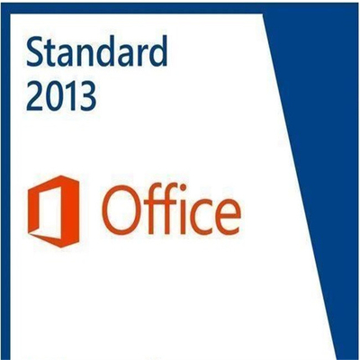 Echte Meertalige Office 2013-Beroe plus Productcode 50 PC