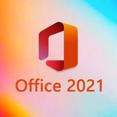 Laptop de Activering van PC  Office 2021, de Beroe van 5000 Gebruikers office plus de Sleutel van 2021