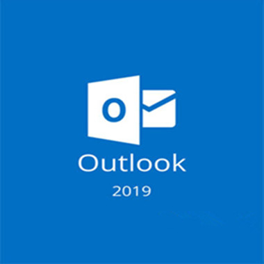 2019 de Activerings Zeer belangrijke 5pcs Vergunning van 4gb Microsoft Outlook